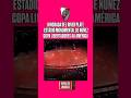 Show da Torcida do River no Monumental de Nuñez