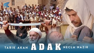 ADAK - HD Türk Filmi (Tarık Akan & Necla Nazır)