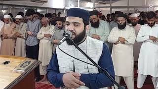 Surah Nooh A.s - Qari Anas Al-Samavi - Beautiful Recitation Of Quran