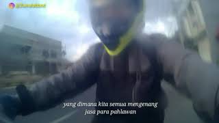 Selamat datang bulan agustus Story WA