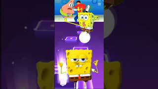 Spongebob. #tileshop #tiles #tileshopedmrush #trent #tileshopgame #follow