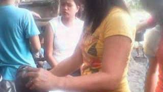 Nakak Of Lunao Bonding