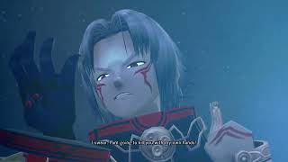 .Hack//G.U. Last Recode: Ep 5: I am the Avatar!