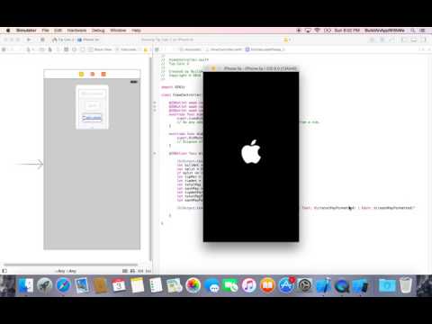 Build an app