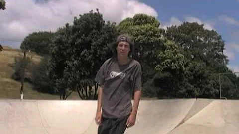 Krystal Summers Throwaway Footage
