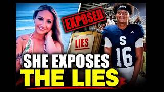 Nolan Wells UPDATE: CAUGHT IN A LIE  Katie's Sister SPEAKS OUT!