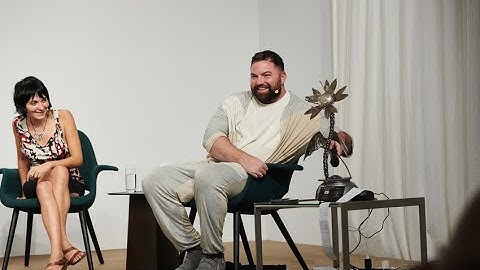 Conversations | What Does Blockchain Mean for Ownership and Copyright?