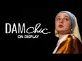 DAMchic: On Display | Spring 2025 Behind The Scenes