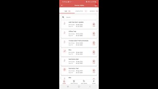 Updated features on Poshan Tracker 16.0/16.1 screenshot 4