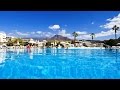 Hotel Gala, Playa de las Americas, Tenerife, Canary Islands, Spain, 4 stars hotel