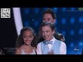 HD Sophia Pippen and Jake “Jive” - DWTS Juniors Week 2 | Season 27