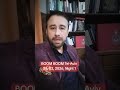 Iran's Retaliation #breakingnews #iranvsisrael #iranattacks #drmunawarhussain #viral2026