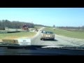 Track Day At Virginia International Raceway VIR 