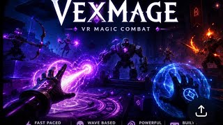 Playing vexmage