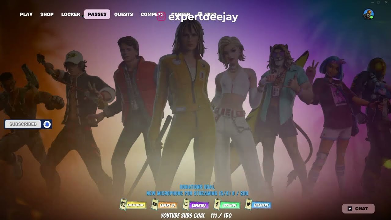 WEEK 15(The Elites with Hope), DAILY QUESTS & MORE - CHAPTER 7/SEASON 1