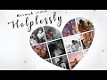 Helplessly | Harnish Remix | tatiana manaois