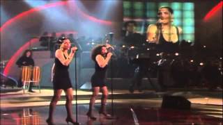 Azucar Moreno - Bandido Spain 1990 Hq