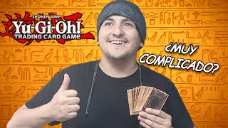¿POR QUÉ YA NO HAY JUGADORES NUEVOS? YU-GI-OH