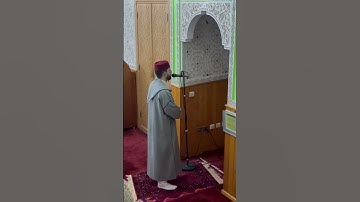 🌹ما تيسر من صلاة التراويح للقارئ المغربي 🇲🇦 عبد الباسط وراش