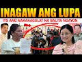 Malalim na Imbestigasyon Sen Gatchalian kay Mayor Alice Guo dawit sa Land Grabbing ng POBREng Magsas