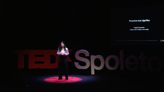 3 Laws to Quantum Leap Your Worth | Victoria Rader | TEDxSpoleto