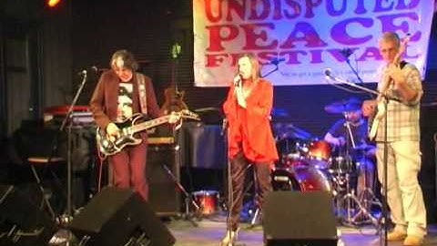 Native Dancer live @ Jazzclub Reigen Vienna