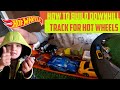 How To Build Downill Track for Hot Wheels