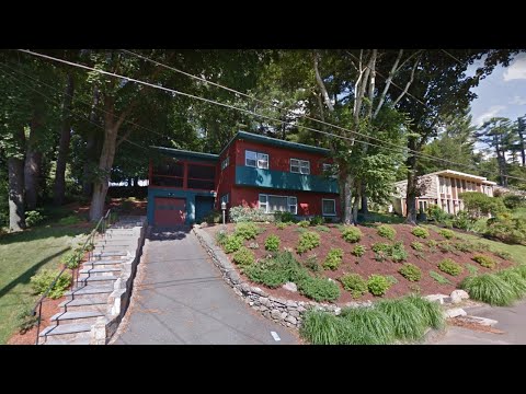 14 Tarrywile Lake Road, Danbury, CT home video tour