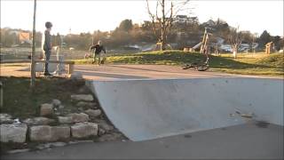 Holzgerlingen Skate Edit