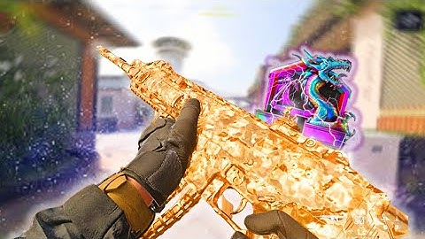 This is what a top 1% player looks like (MW3 RANKED PLAY)