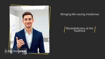 What Biostatisticians ACTUALLY Do