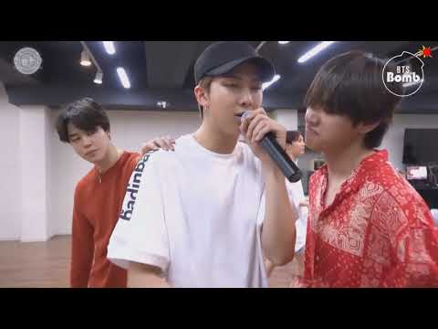 [TR] [BANGTAN BOMB] BTS PROM PARTY : UNIT STAGE BEHIND - 땡