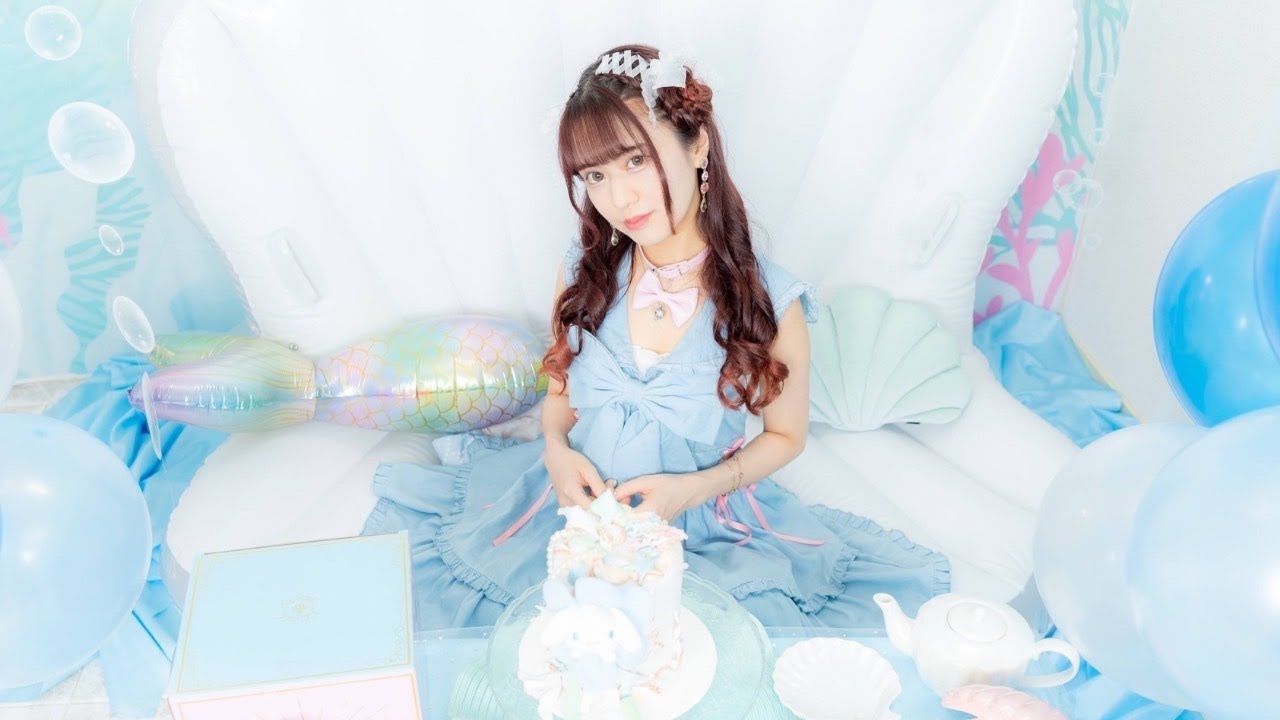 Watch Sugar pot / 絵仁【MV】 on YouTube Watch Sugar pot / 絵仁【MV】 on YouTube
