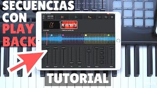 Sequences with PlayBack [Tutorial]