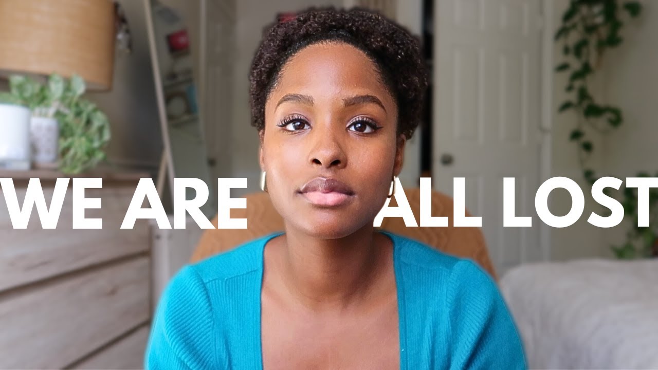 Comparison is the thief of joy Finding meaning in your late 20's