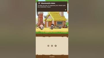 PostKnight (Unreleased) Android Game by Kurechii - Gameplay Walkthrough