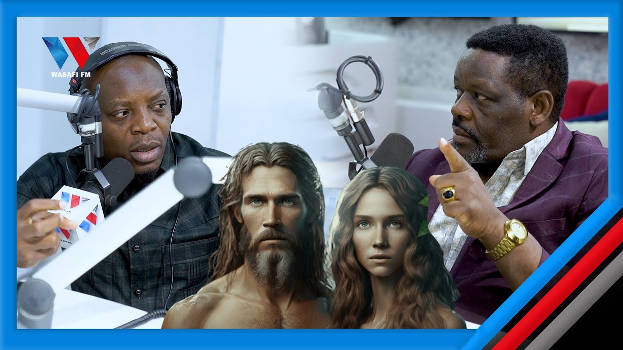 HAWA ALIKUWA MKE WA PILI WA ADAMU| ADAMU ALIANZA KUUMBWA NA LILITH KABLA YA HAWA, HAKUWA MNYENYEKEVU