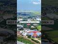 Best Places to Visit In South Korea 2026