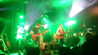 Ciela - Flinsal Live Austria Climbing Festival 2015