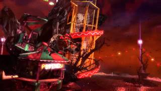 DMC (Devil May Cry) - Captivate 2012 Trailer - ITA (360/PS3)