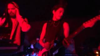 Destruction Unit Live 1 @ Espace B 28/09/2015