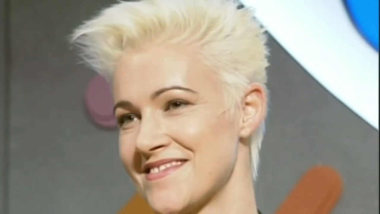 ✯ Roxette Super Classic Show 1991✯