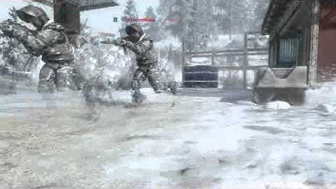 shafiee93 - cross map tomahawk on summit (SnD)