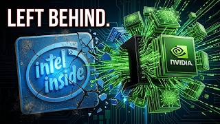How NVIDIA Stole the Future From Intel