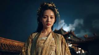 《賽博江湖》由Flova AI製作， #flova超創 #Flovaai #音樂MV共創計劃 #Ai創作浪潮計劃 #賽博武俠