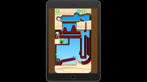 Dig this (Dig it) Level 135-18 | KEEP ON DIGGING | Chapter 135 level 18 Solution Walkthrough