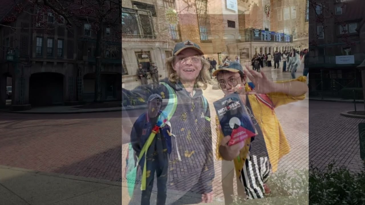 How Much of Jet Lag The Game Season 13.5 Was Revealed in the Trailer