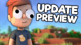 The Next Dinkum Update is HERE!