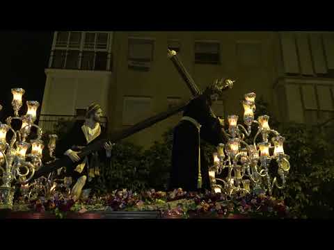 Humilde y Fervorosa Hermandad Sacramental y de Gloria de San José Obrero, San Francisco de Paula e Inmaculada Concepción y Cofradía de Nazarenos de Nuestro Padre Jesús de la Caridad y Nuestra Señora de los Dolores