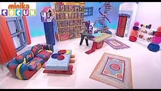 Bay Becerikli Sezon 2 Bölüm 11 Turkish End Credits